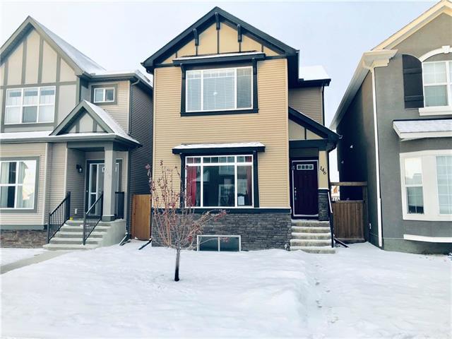 146 Cranford Close - Photo 1