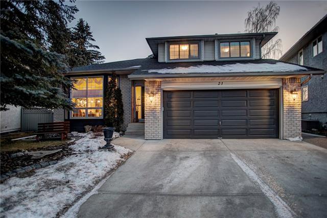 21 Douglasbank Way - Photo 1