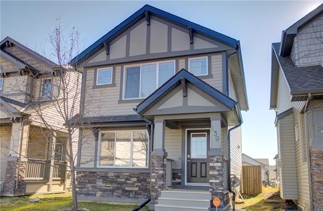 139 Skyview Springs Gardens - Photo 1
