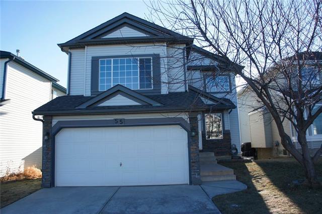55 Panorama Hills Place - Photo 1