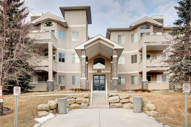 20 Country Hills View - Photo 1