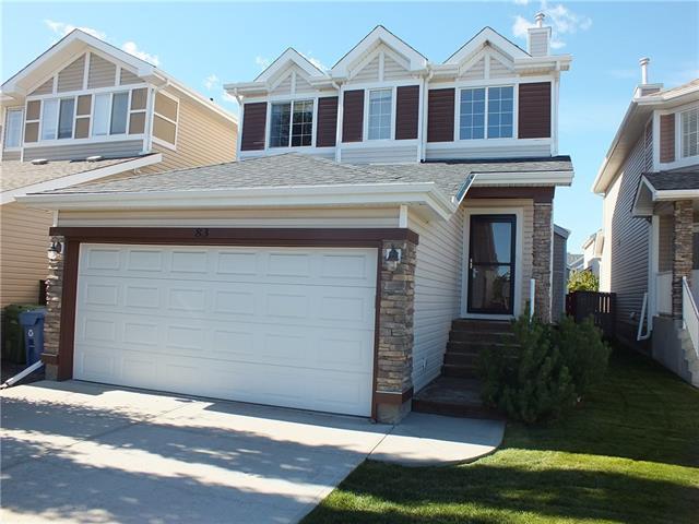 83 Cougar Plateau Way - Photo 1