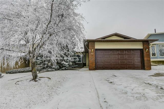 43 Edgepark Crescent - Photo 1