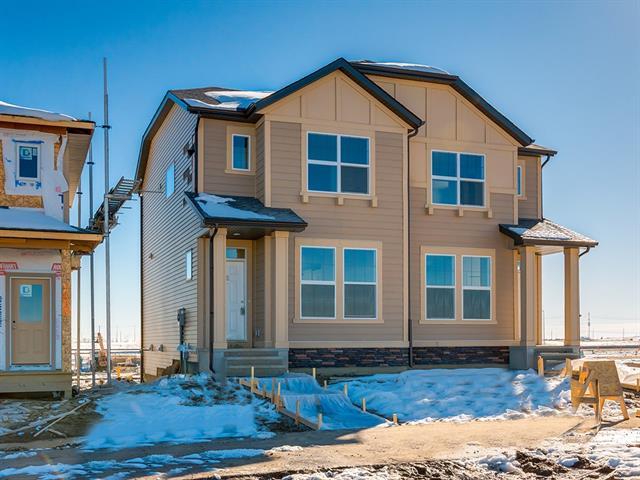 96 Cornerbrook Gate - Photo 1