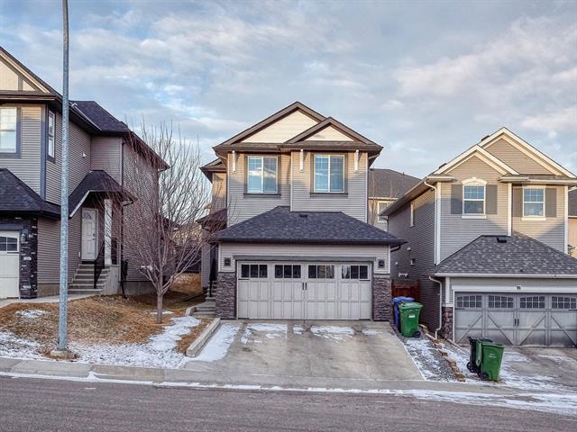 87 Sage Valley Circle - Photo 1