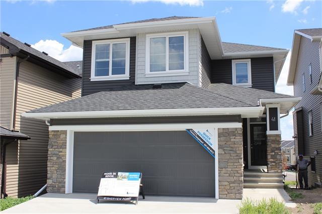 41 Sherview Point(E) - Photo 1