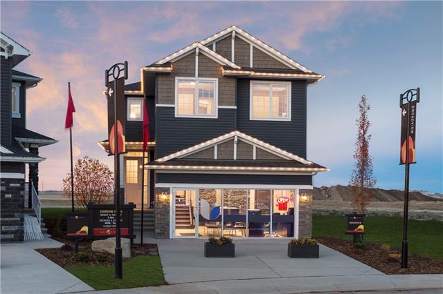 134 Redstone Park - Photo 1
