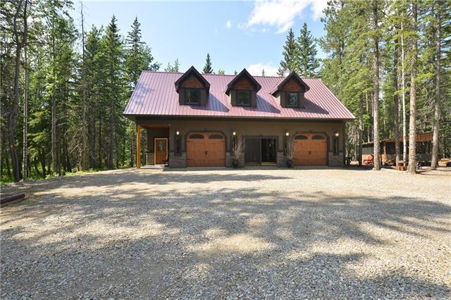 #4 29130 Rge Rd 52 - Photo 1