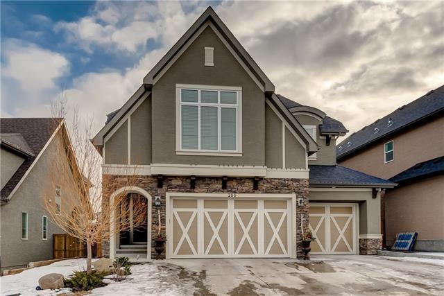 286 Mahogany Manor - Photo 1