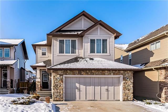101 Cimarron Vista Crescent - Photo 1