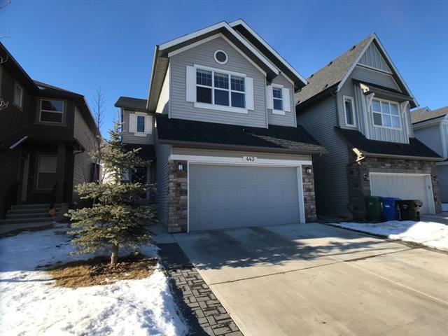 443 Chaparral Valley Way - Photo 1