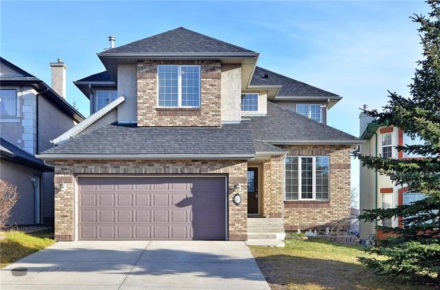 25 Simcrest Grove - Photo 1