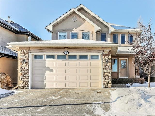 41 Cranleigh Way - Photo 1
