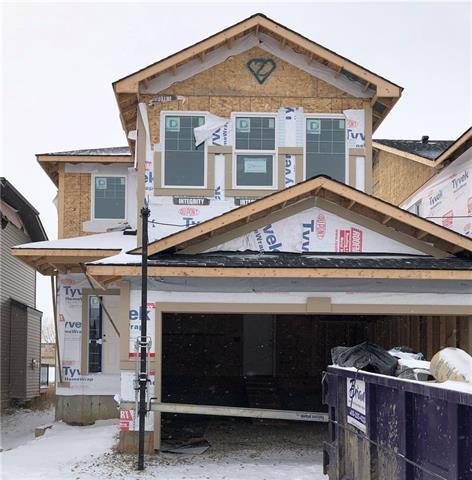 124 Ranch Rise - Photo 1