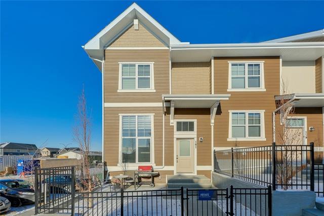 161 Cranbrook Walk/Walkway - Photo 1