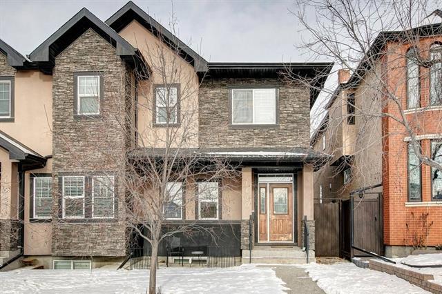 1620 17 Avenue - Photo 1