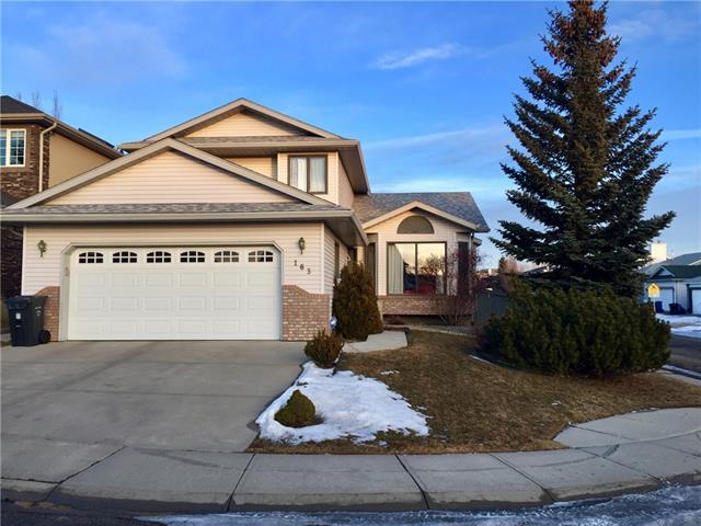 163 Citadel Hi Place - Photo 1