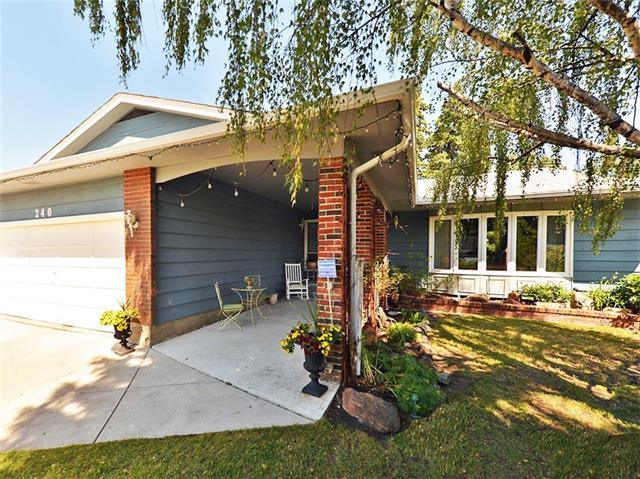 240 Deer Run Crescent - Photo 1