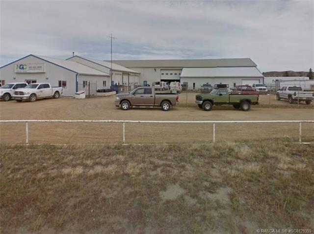 800 South Railway Avenue - Photo 1