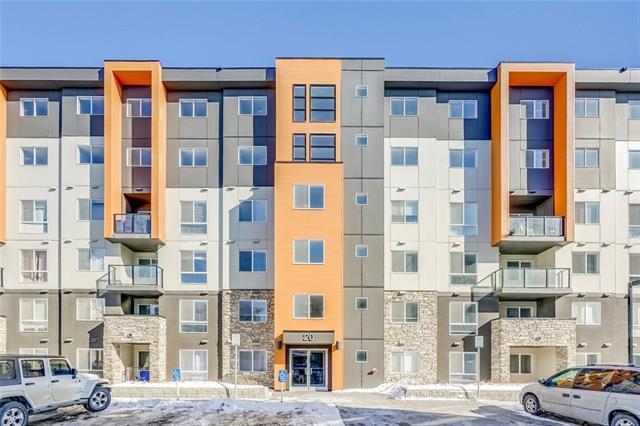 20 Kincora Glen Park - Photo 1