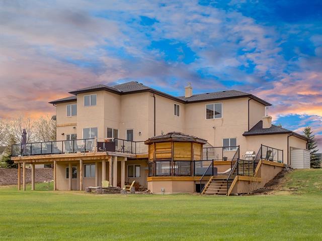 12 Cheyanne Meadows Gate - Photo 1