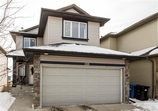 155 Bridlemeadows Common - Photo 1