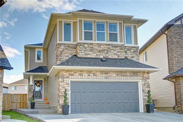 91 Nolanfield Court - Photo 1
