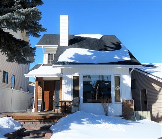 40 Strathearn Crescent - Photo 1