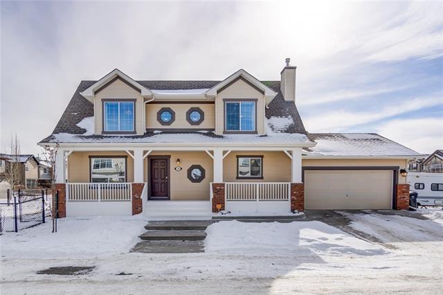 198 Cougarstone Close - Photo 1