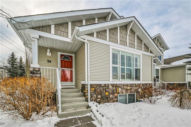 54 West Springs Court - Photo 1