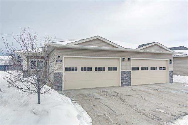 154 Cambridge Glen Drive - Photo 1