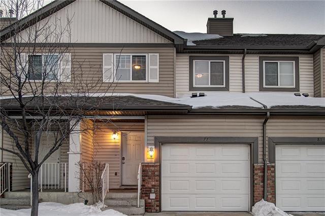 77 Saddletree Court - Photo 1