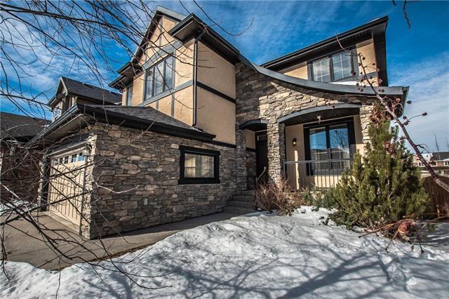 1407 Montrose Terrace - Photo 1