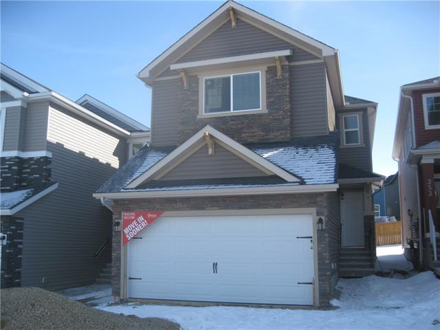 357 Nolanhurst Crescent - Photo 1