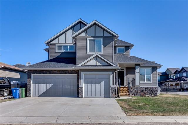 600 Boulder Creek Close - Photo 1