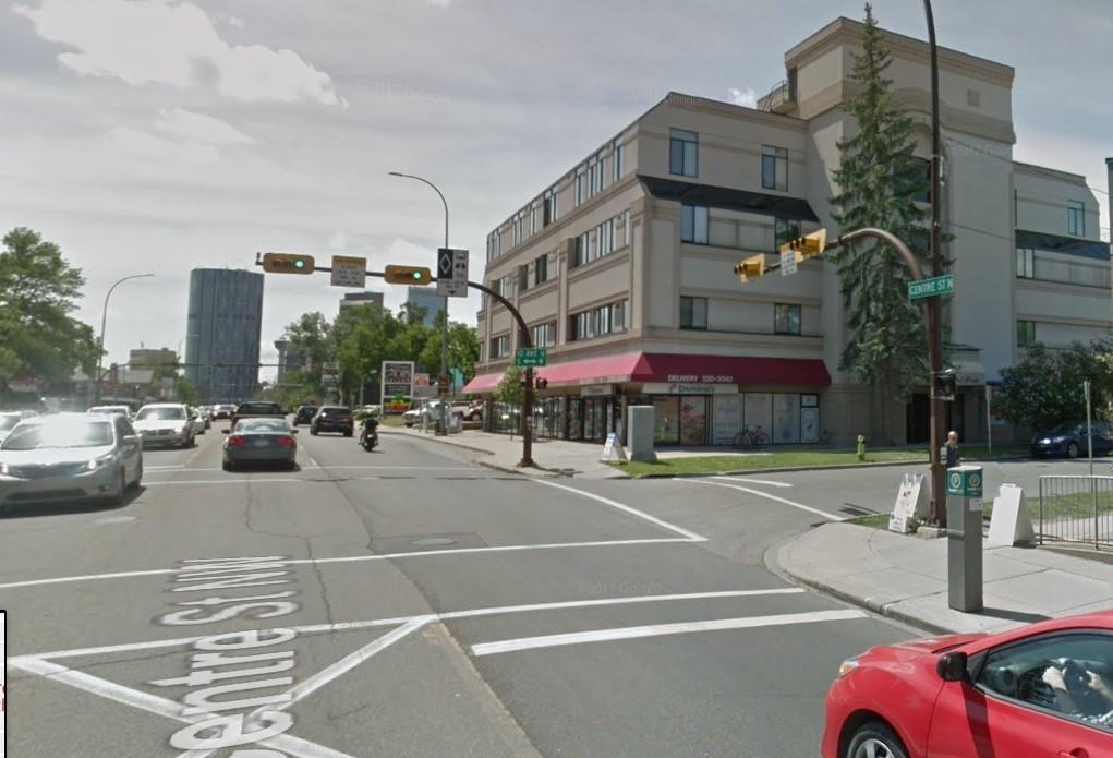 1015 Centre Street - Photo 1