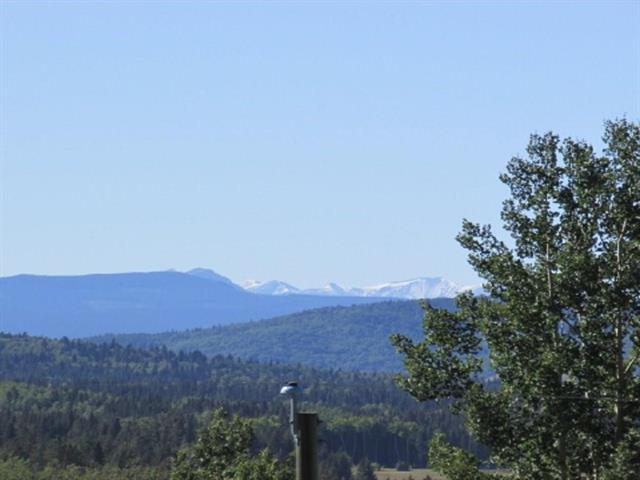 31441 Range Road 62 - Photo 1