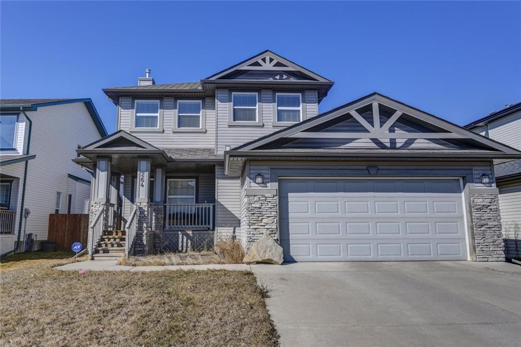 264 West Creek Drive - Photo 1