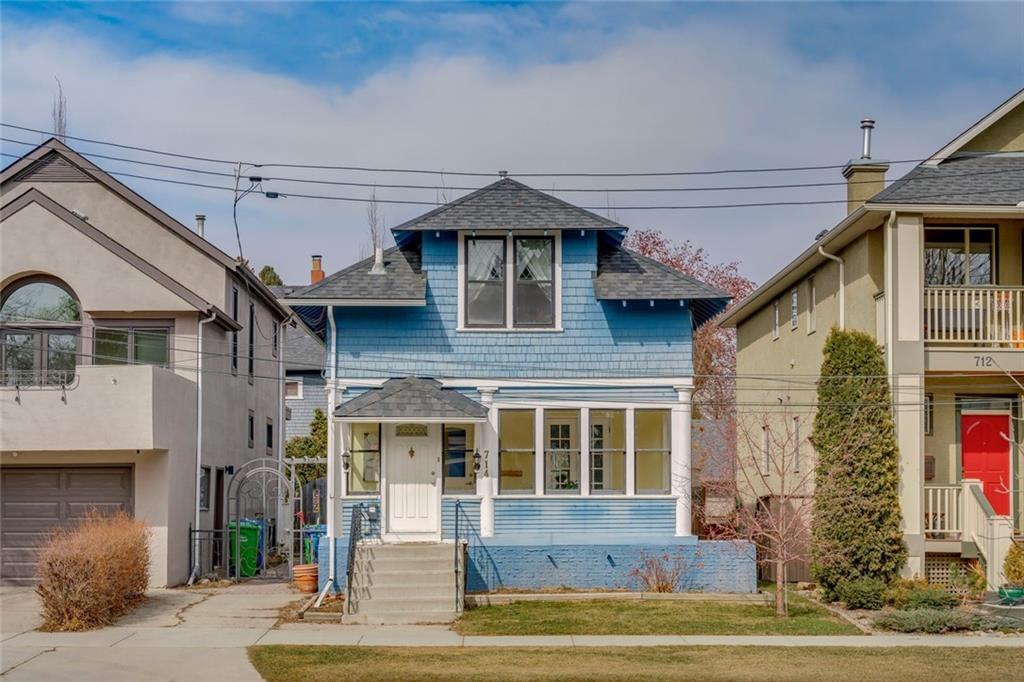 714 36 Avenue - Photo 1