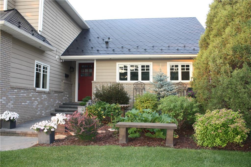 664 Lake Moraine Way - Photo 1