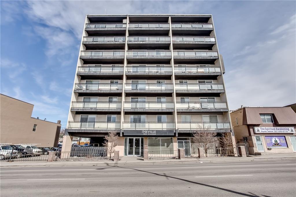 1022 16 Avenue - Photo 1
