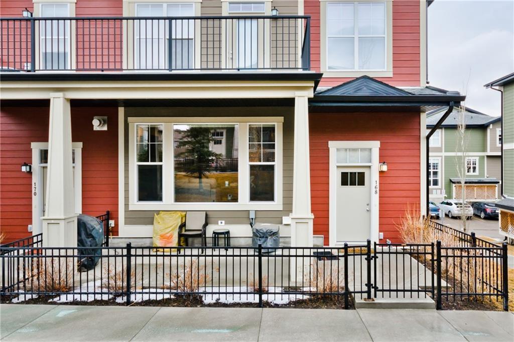 168 Cranford Walk/Walkway - Photo 1