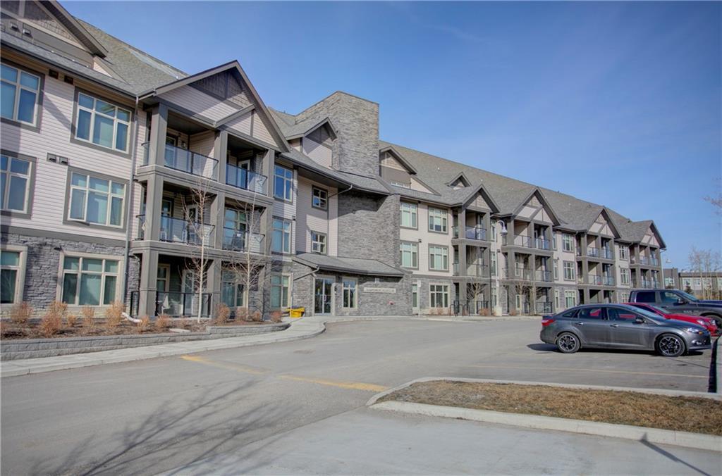 15 Aspenmont Heights - Photo 1