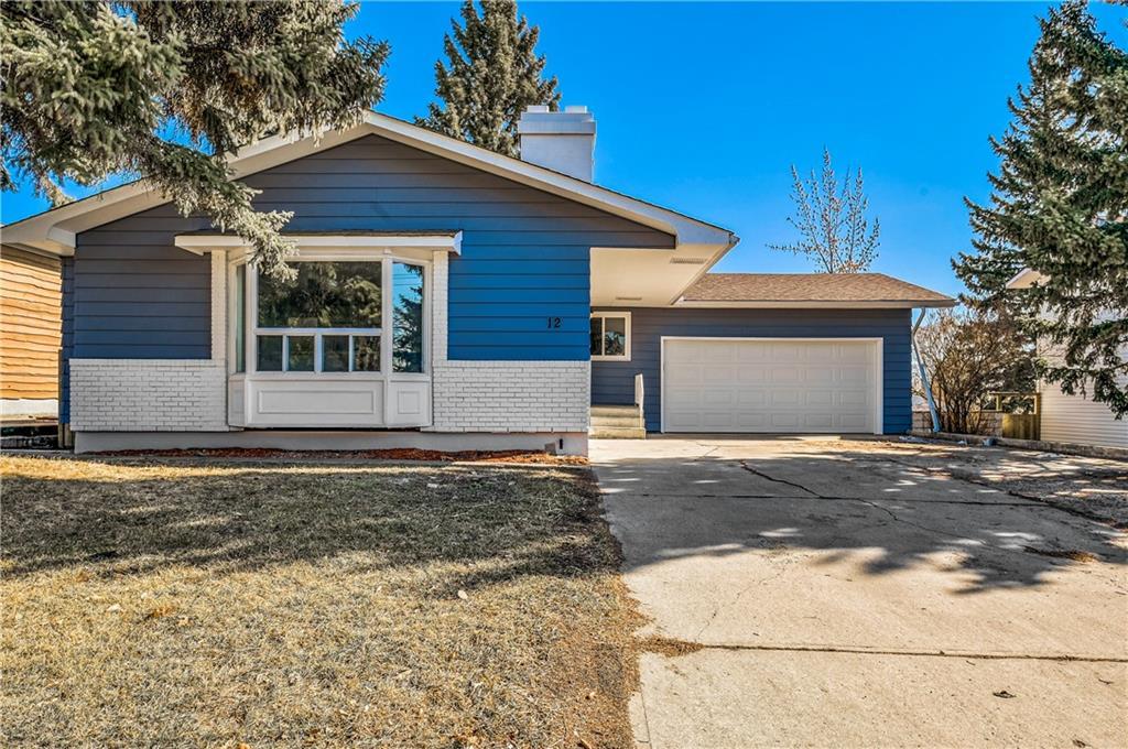 12 Snowdon Crescent - Photo 1