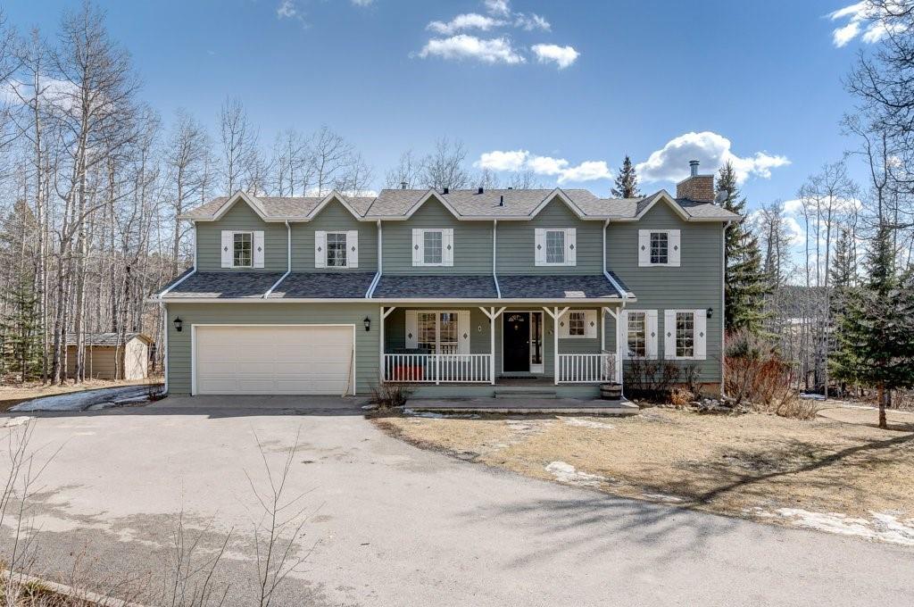308 Wild Rose Close - Photo 1