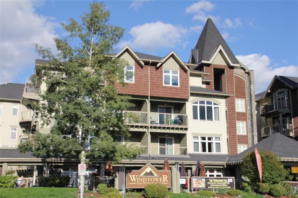160 Kananaskis Way - Photo 1