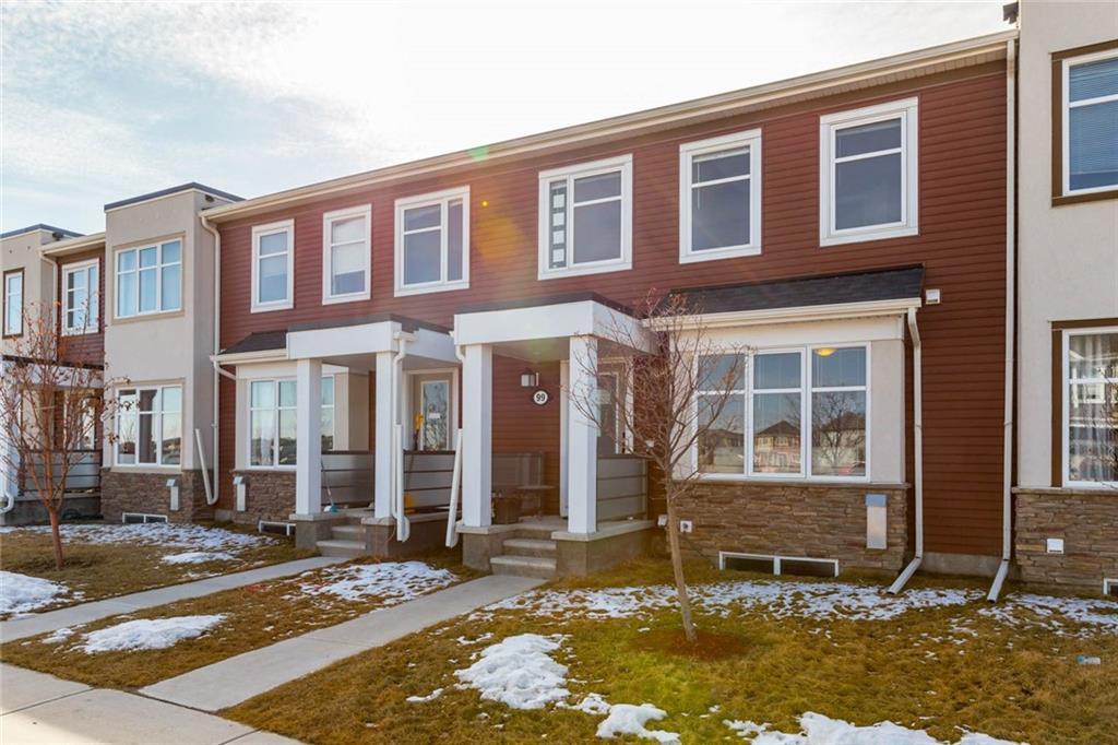 99 Windford Drive - Photo 1