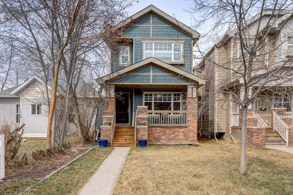 1106 17 Avenue - Photo 1