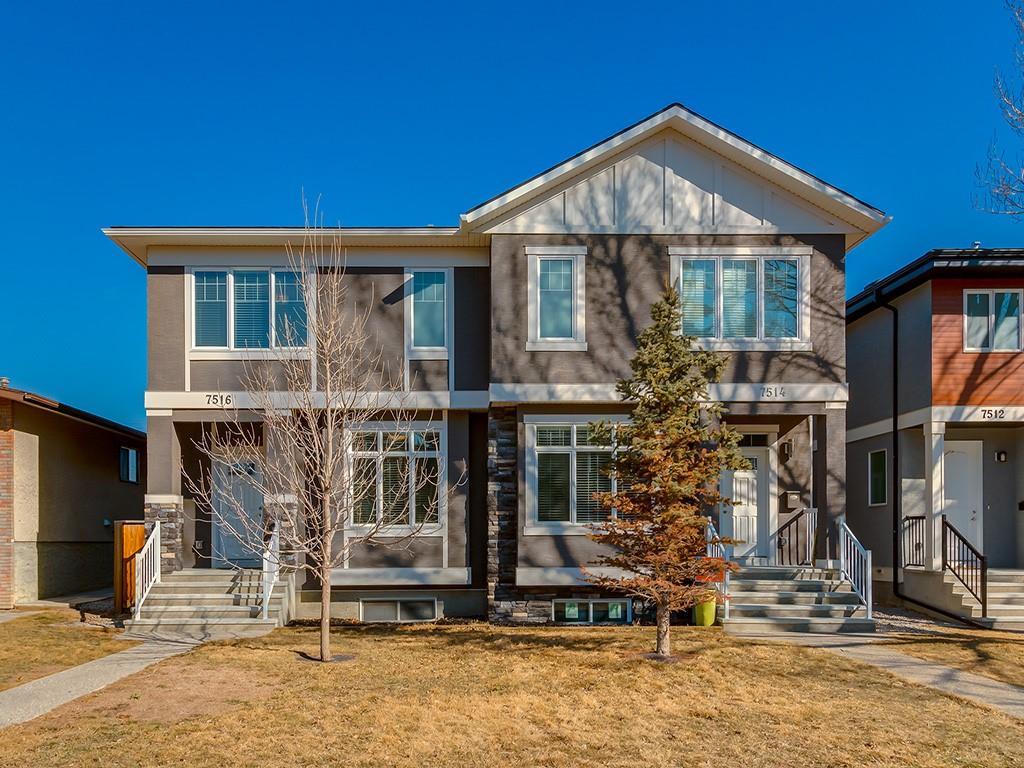 7516 36 Avenue - Photo 1