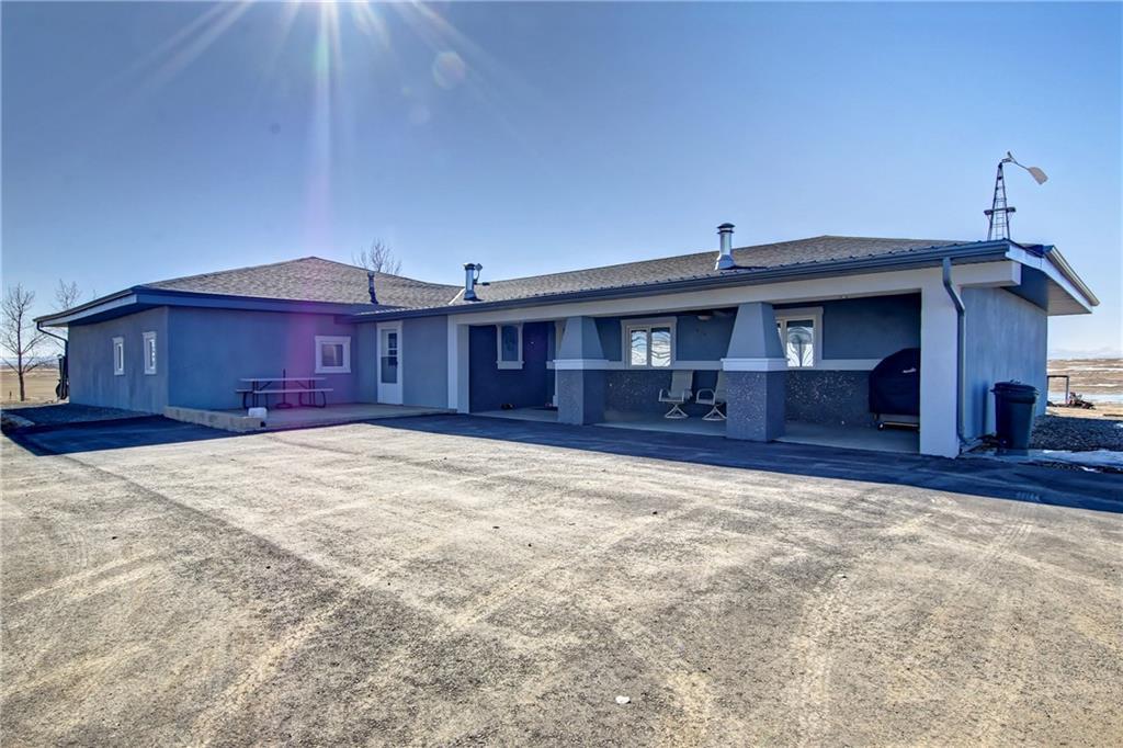 594135 Hwy 2 - Photo 1